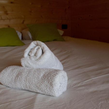 Готель Hiska-Glamping Айдовшчіна Екстер'єр фото